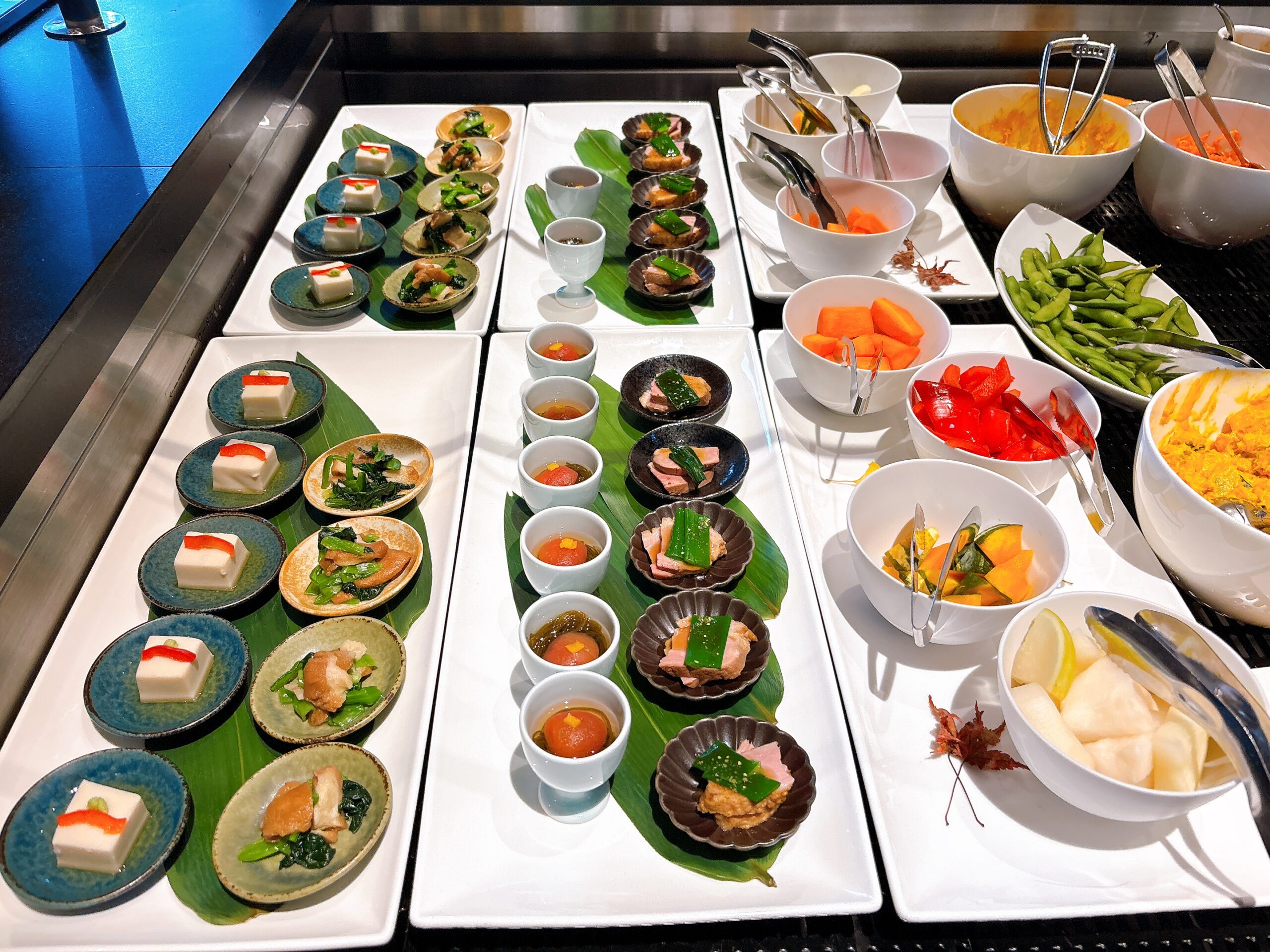 赤坂おぎ乃監修メニュー